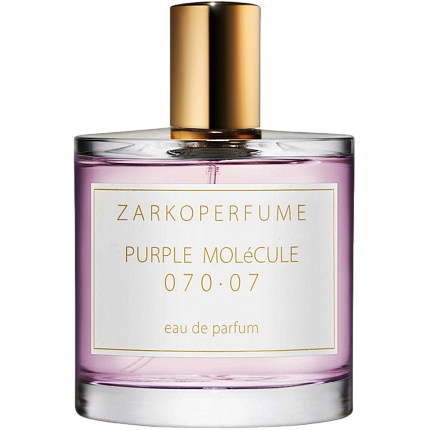 Парфюмерная вода ZARKOPERFUME Purple Molecule 070.07