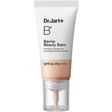 Легкий BB крем Dr.Jart+ Barrier Beauty Balm SPF45/PA++++ 01 Light 30ml