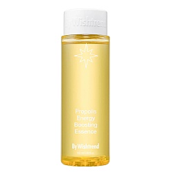 Активирующая бустер-эссенция By Wishtrend Quad Active Boosting Essence 100ml