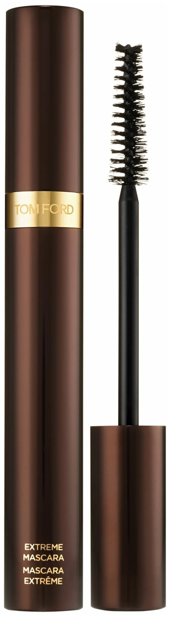 Тушь для ресниц Tom Ford Extreme Mascara оттенок чёрный 01 Raven