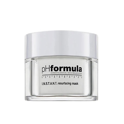 Обновляющая маска мгновенного действия PHformula I.N.S.T.A.N.T. Resurfacing Mask 50мл