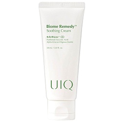 Успокаивающий крем для восстановления биома кожи UIQ Biome Remedy Soothing Cream 50ml