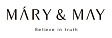 Mary&amp;May