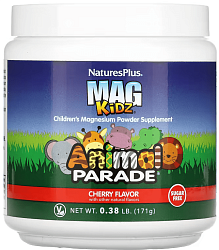 Детский магний Mag Kidz Animal Parade | Kids magnesium Animal Parade