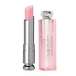 Бальзам для губ Dior Addict Lip Glow оттенок 001