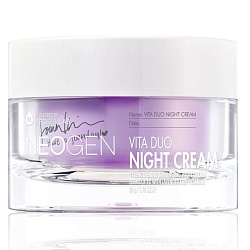 Ночной крем для лица Neogen Vita Duo Night Cream 50гр