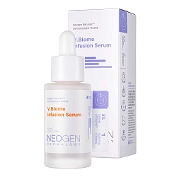 Витаминная сыворотка с пробиотиками Neogen V.Biome Infusion Serum 30мл