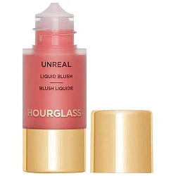 Румяна Hourglass Unreal Liquid Blush, оттенок Craft