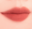 Матовый тинт для губ Rom&Nd Blur Fudge Tint 01 Pomeloco