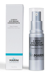 Сыворотка-концентрат для век с эффектом лифтинга Jan Marini C-Esta Eye Repair Concentrate 14ml