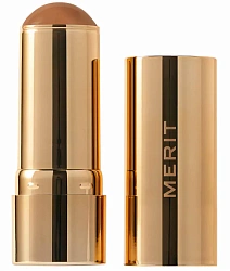 Бронзер для лица Merit Bronze Balm Sheer Bronzer (Seine)