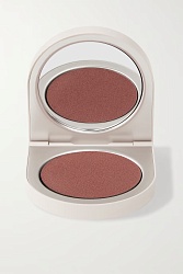 Кремовые румяна ROSE INC Cream Blush Refillable Cheek & Lip Color Camellia