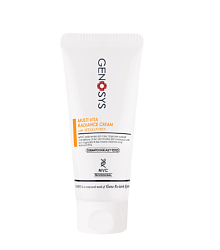 Мультивитаминный крем для сияния кожи Genosys Multi Vita Radiance Cream 50ml