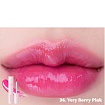 Сияющий тинт для губ Rom&nd Juicy Lasting Tint оттенок #26 VERY BERRY PINK