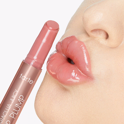 Плампер для губ Tarte Cosmetics Maracuja Juicy Lip Plump оттенок Cherry Blossom