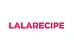 LALARECIPE LALARECIPE