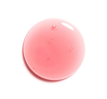 Питательное масло для губ Dior Addict Lip Oil оттенок 001 Светло-Розовый