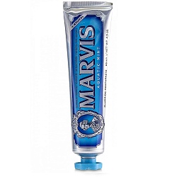 Зубная паста с морской мятой Marvis Aquatic Mint 85мл