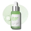 Сыворотка для сужения пор с лифтинг эффектом Sungboon Editor Green Tomato Pore Lifting Ampoule+ 30ml