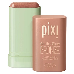 Кремовый бронзер в стике PIXI On-The-Glow Bronze Soft Glow 19гр