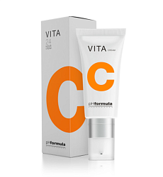 Увлажняющий крем с витамином C PH Formula V.I.T.A. 24Cream 20мл