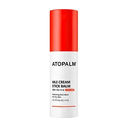 Питательный стик-бальзам для лица и тела  Atopalm MLE Cream Stick Balm 10g