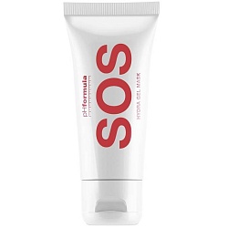 Увлажняющая маска PHformula SOS Hydra Gel Mask 50мл