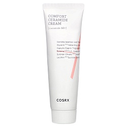 Восстанавливающий крем с церамидами COSRX Balancium Comfort Ceramide Cream 80g