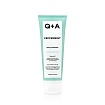 Очищающий гель для лица Q+A Peppermint Daily Cleanser 125 мл
