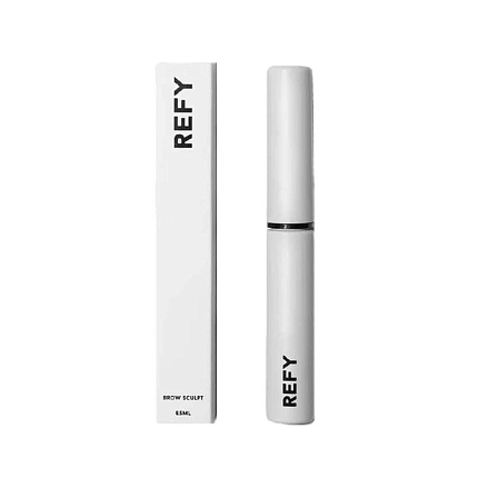 Гель для бровей REFY BROW SCULPT оттенок Clear (прозрачный) 8,5ml