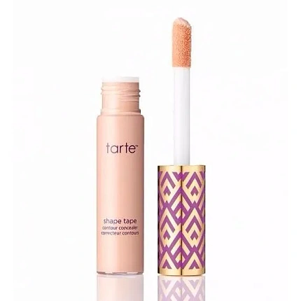 Товар Консилер Tarte Shape Tape RADIANT Medium Coverage Concealer оттенок 20B Light 10 мл