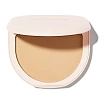 Пудра без талька Rare Beauty True to Myself Tinted Pressed Finishing Powder оттенок Ivory 8g