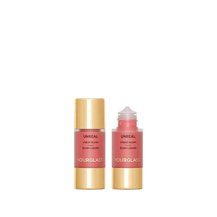 Румяна Hourglass Unreal Liquid Blush, оттенок Vision