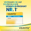 Витамин Д3 Вигантол 1000 ед. | Vigantol 1000 I.E.