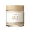 Очищающая маска-скраб с рисовыми отрубями I'm From Rice Mask 120гр
