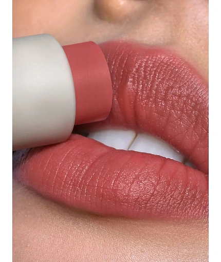 Румяна для губ REFY Lip Blush оттенок Amber 4.7гр