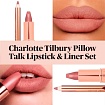 Набор для губ Charlotte Tilbury Pillow Talk Lip Kit Makeup Kit