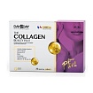 Питьевой коллаген Day2Day The Collagen beauty liquid Plus 30 Daily Tube 10 000 mg
