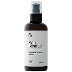 Ферментированная эмульсия с церамидами Skin Formula Fermented Ceramide Emulsion 180ml