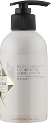 Увлажняющий кондиционер Hadat Hydro Nutrient Nourishing Conditioner 250ml