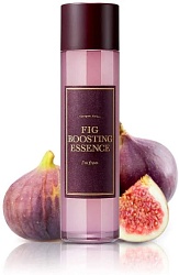 Тонер увлажняющий с инжиром Fig Boosting Essence I’M FROM 150 ml