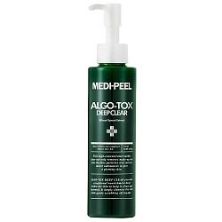 Гель для глубокого очищения кожи с эффектом детокса Medi-Peel Algo-Tox Deep Clear 150ml