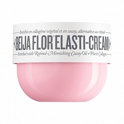 Бразильский крем для тела Sol de Janeiro Beija Flor Elasti-Cream 240ml