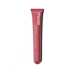 Блеск для губ Rhode Peptide Lip Tint Limited Edition оттенок Salty Tan 10мл