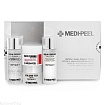 MEDI-PEEL Увлажняющий набор с пептидами для эластичности кожи - Peptide Skincare Trial Kit