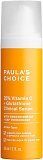 Сыворотка с 25% витамина С для всех типов кожи Paula’s Choice 25% Vitamin C + Glutathione Clinical Serum 30 ml