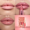 Набор помада и блеск для губ Charlotte Tilbury GLOSS & LIPSTICK DUO оттенок ICON BABY