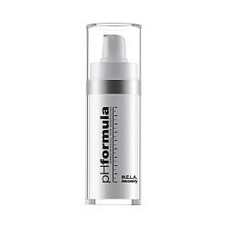 Концентрат для кожи с гиперпигментацией pHformula M.E.L.A. Recovery retinol aha 30мл