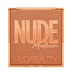 Палетка теней Huda Beauty - Medium Nude Obsessions