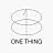 One Thing 